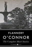 Cover of The Complete Stories