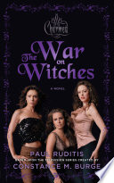 Cover of Charmed: The War on Witches: Charmed Series #1