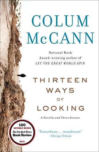 Cover of Thirteen Ways of Looking