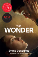 Cover of The Wonder