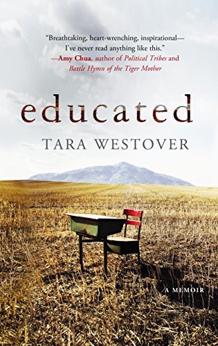 Cover of Educated