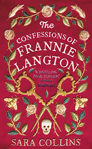 Cover of The Confessions of Frannie Langton