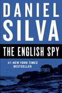 Cover of The English Spy