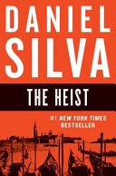 Cover of The Heist