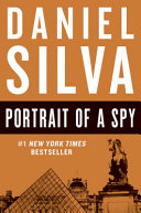 Cover of Portrait of a Spy