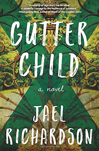 Cover of Gutter Child