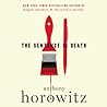 Cover of The Sentence is Death