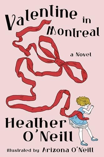 Cover of Valentine in Montreal