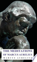 Cover of The Meditations of Marcus Aurelius