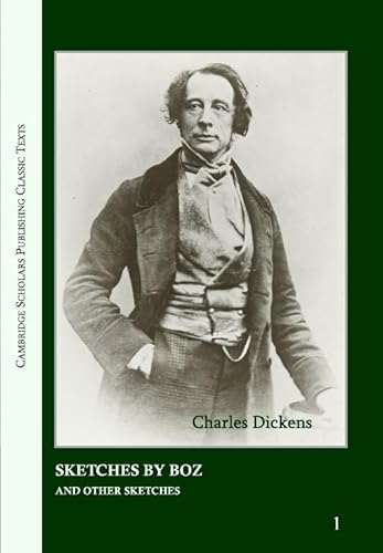 Cover of The Major Works of Charles Dickens in 29 Volumes