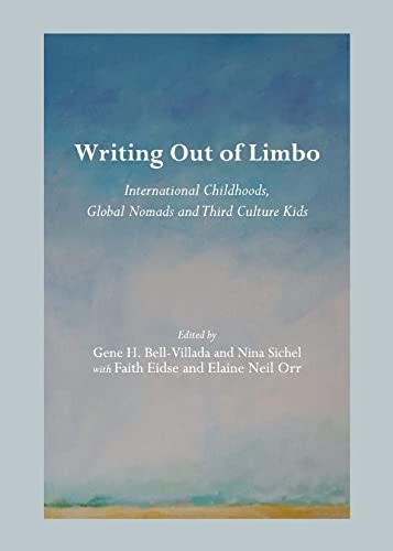 Cover of Writing out of limbo