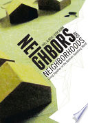 Cover of Neighbors and Neighborhoods