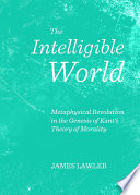 Cover of The Intelligible World