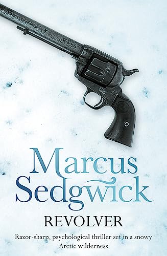 Cover of Revolver