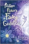 Cover of Philippa Fisher's Fairy Godsister