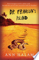 Cover of Dr Franklin's Island