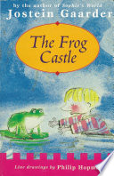 Cover of The Frog Castle