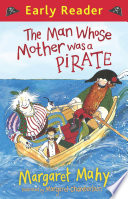 Cover of The Man Whose Mother Was a Pirate