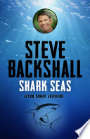 Cover of Shark Seas