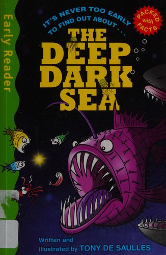 Cover of Deep Dark Sea