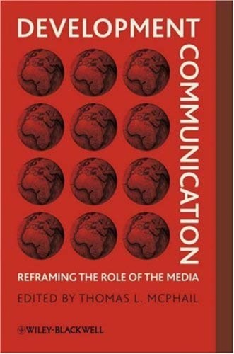 Cover of Development communication