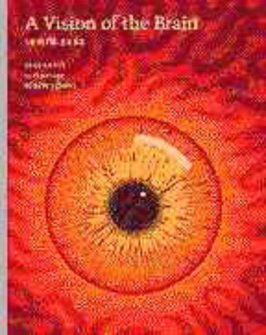 Cover of A vision of the brain