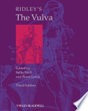 Cover of Ridley's The Vulva