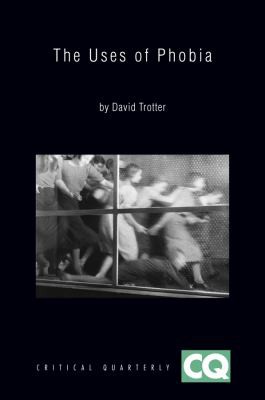 Cover of The uses of phobia
