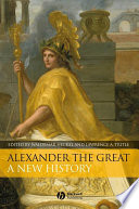 Cover of Alexander the Great