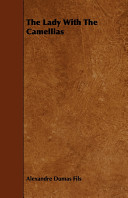 Cover of The Lady with the Camellias