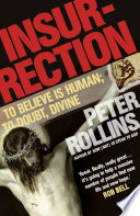 Cover of Insurrection