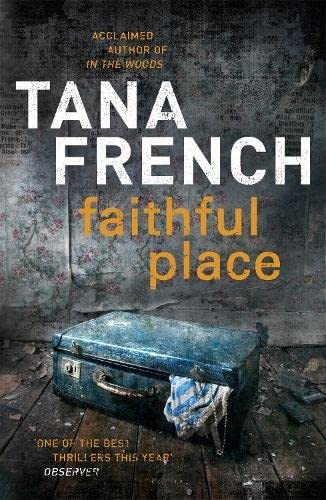 Cover of Faithful Place
