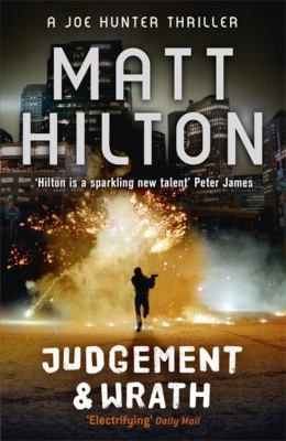 Cover of Judgement And Wrath