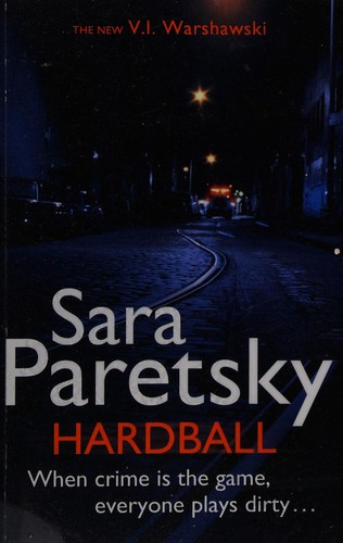 Cover of Hardball