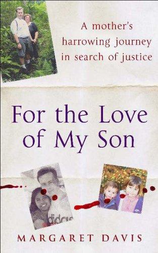 Cover of For the Love of My Son