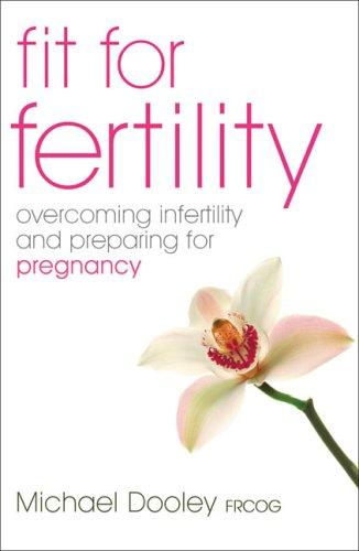 Cover of Fit for Fertility