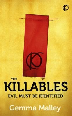 Cover of The Killables
