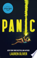 Cover of Panic