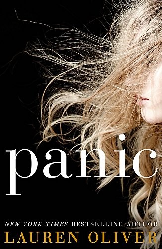 Cover of Panic