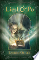Cover of Liesl & Po