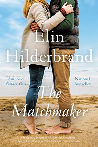 Cover of The Matchmaker