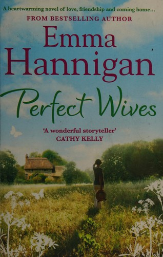 Cover of Perfect Wives