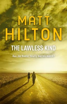 Cover of Lawless Kind