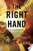 Cover of The Right Hand