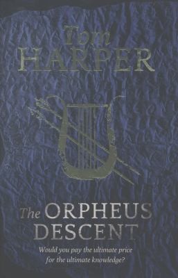 Cover of The Orpheus Descent