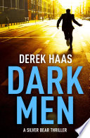 Cover of Dark Men: Exclusive Ebook Edition