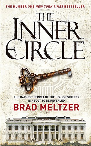 Cover of The Inner Circle