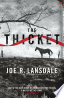 Cover of The Thicket
