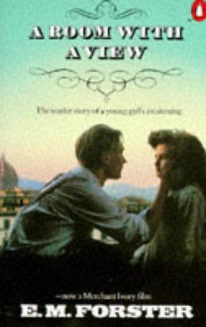 Cover of A Room With a View