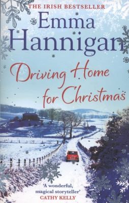 Cover of Driving Home For Christmas